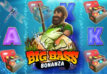 Кадр из игры Tiger Rush